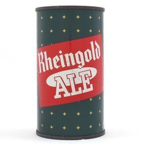 Rheingold Ale Flat Top NON-IRTP 123-29