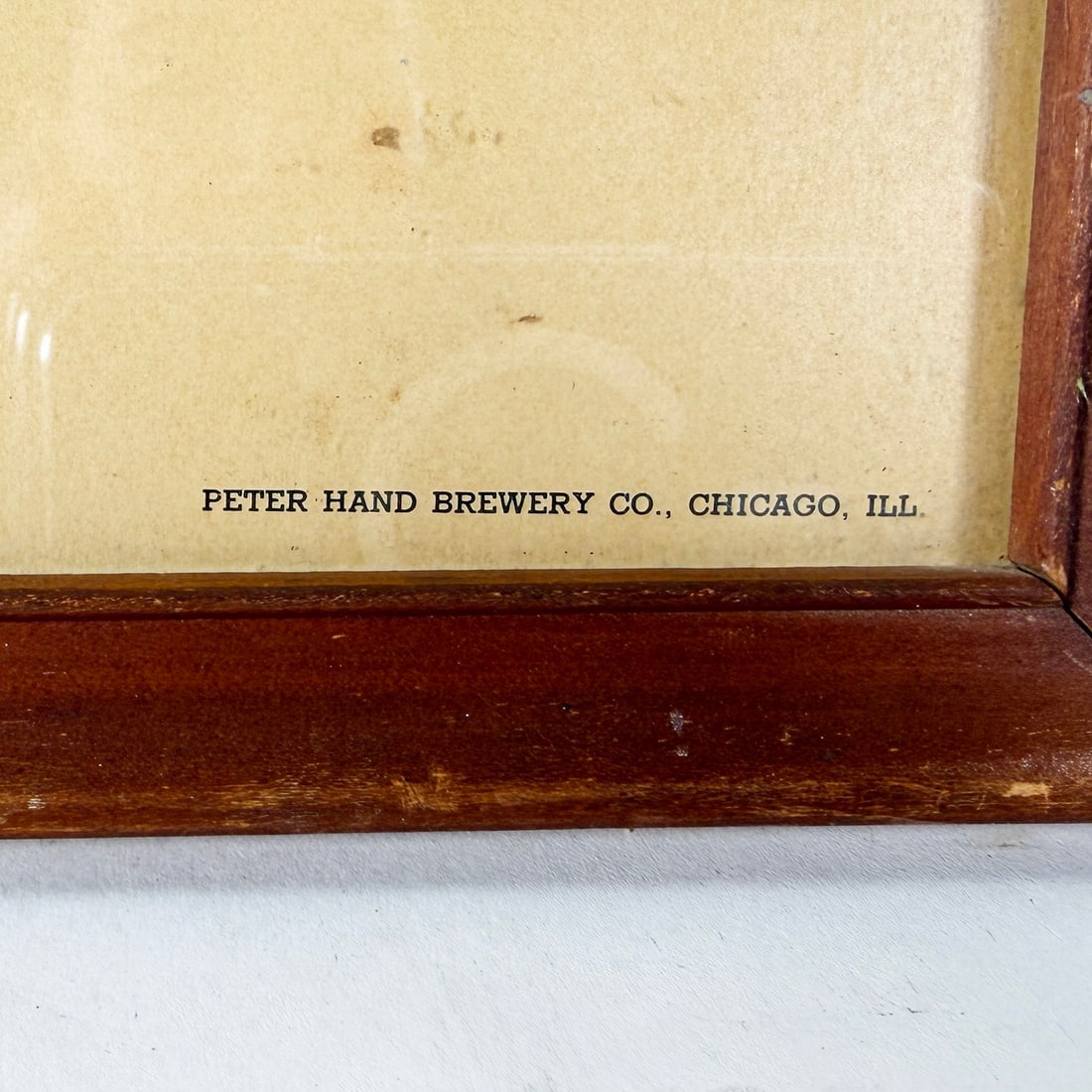 Harry Beckhoff Peter Hand Brewery Print - 3