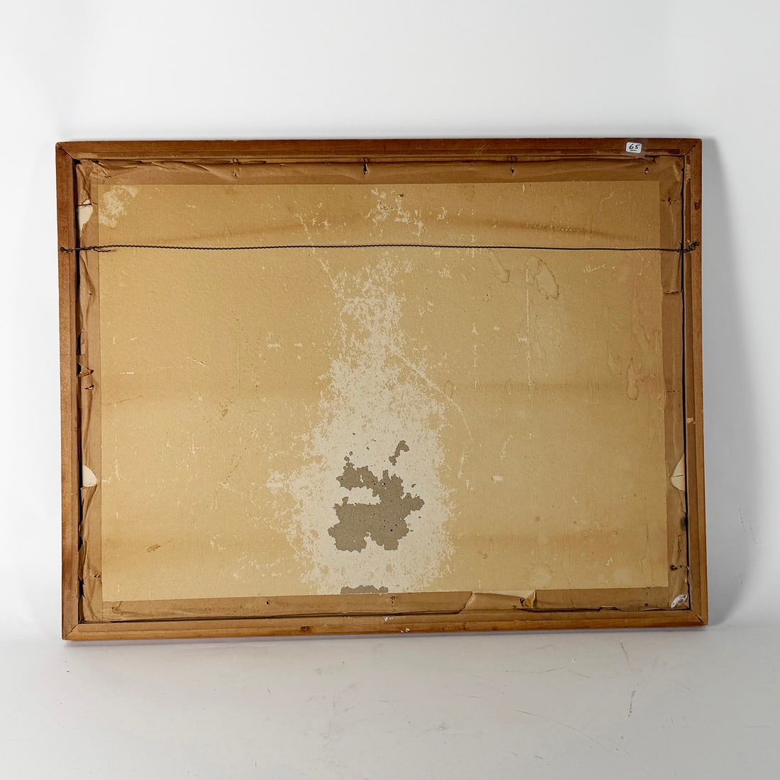 Harry Beckhoff Peter Hand Brewery Print - 4