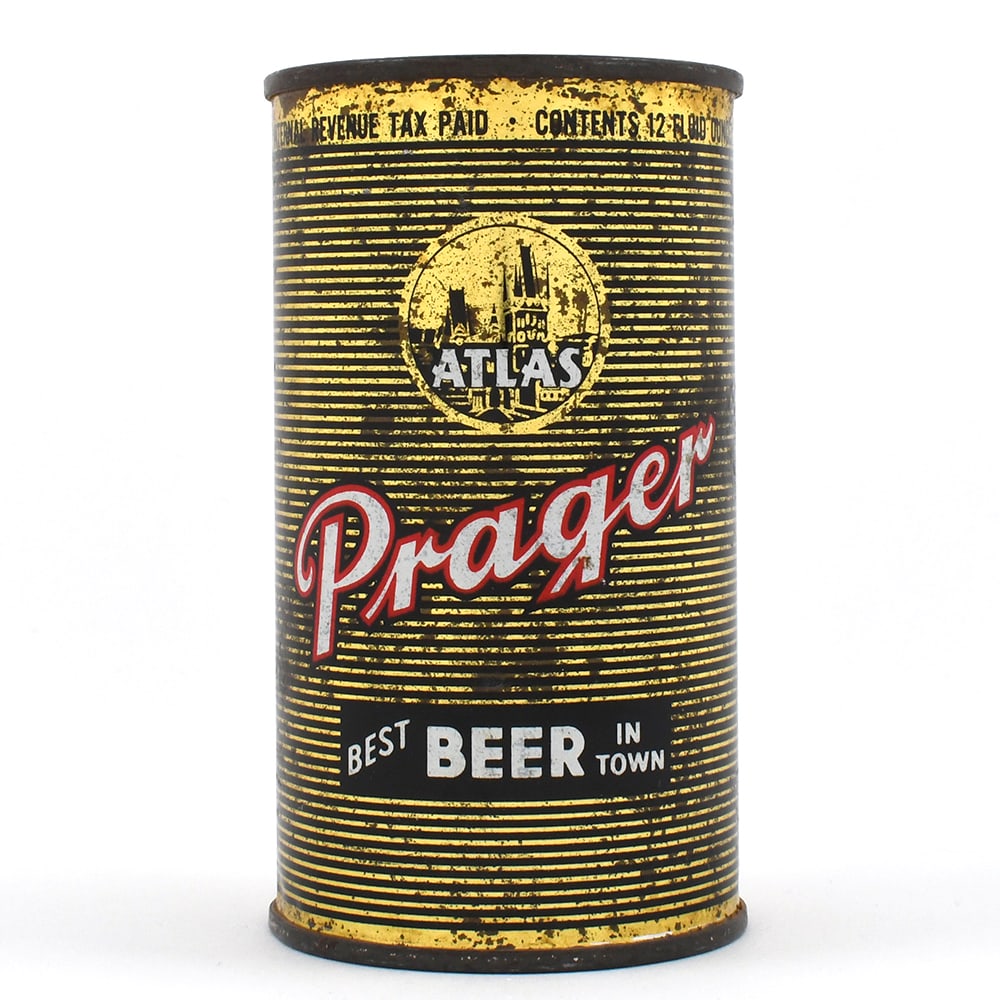 Atlas Prager Beer Flat Top ALC STATEMENT LID 32-21 (1 of 6)