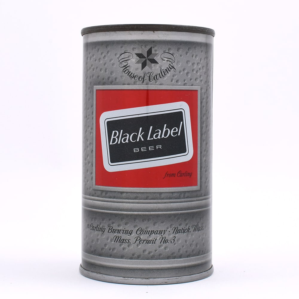 Black Label Beer Bank DARKER GRAY ACC MINTY (1 of 6)