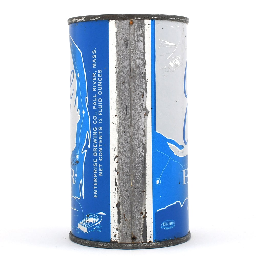 Cape Cod Beer Flat Top EXCEPTIONAL - 2