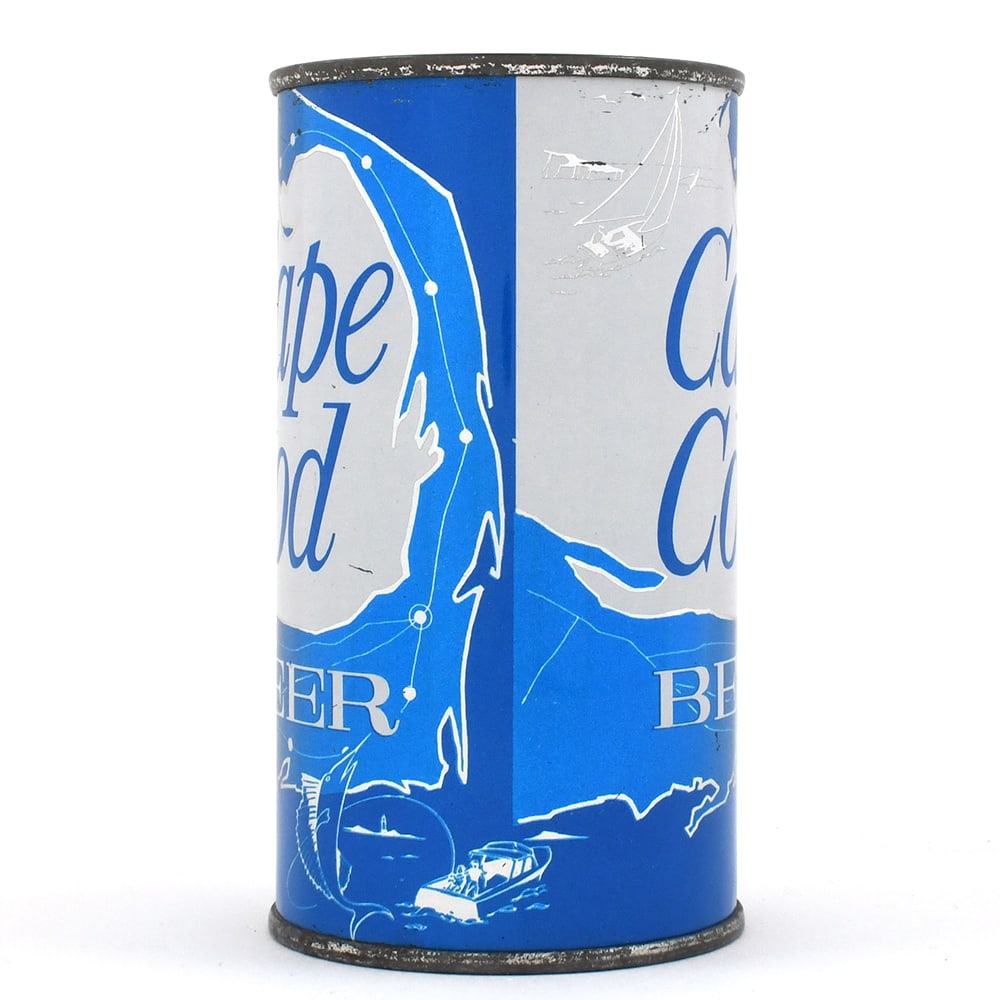 Cape Cod Beer Flat Top EXCEPTIONAL - 4