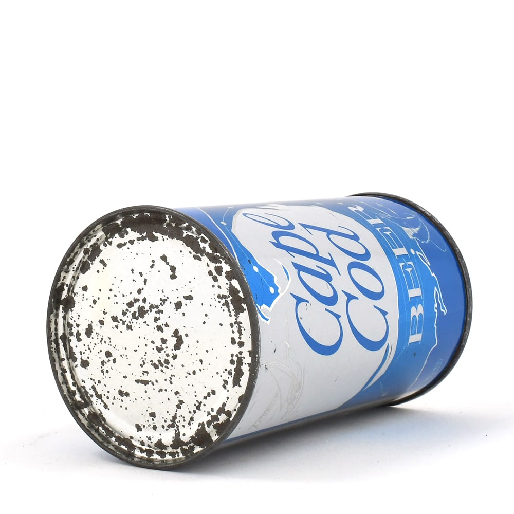 Cape Cod Beer Flat Top EXCEPTIONAL - 5