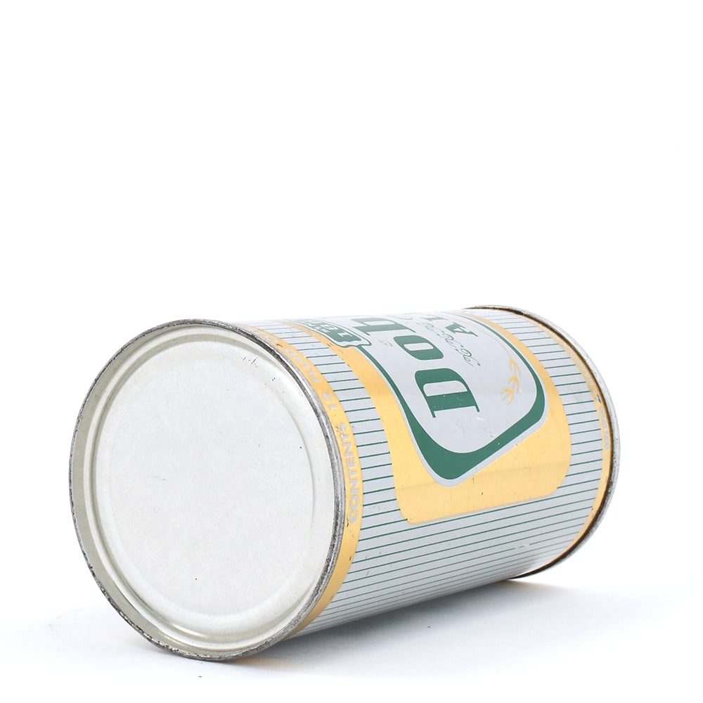 Dobler Amber Ale Flat Top METALLIC SHARP - 5