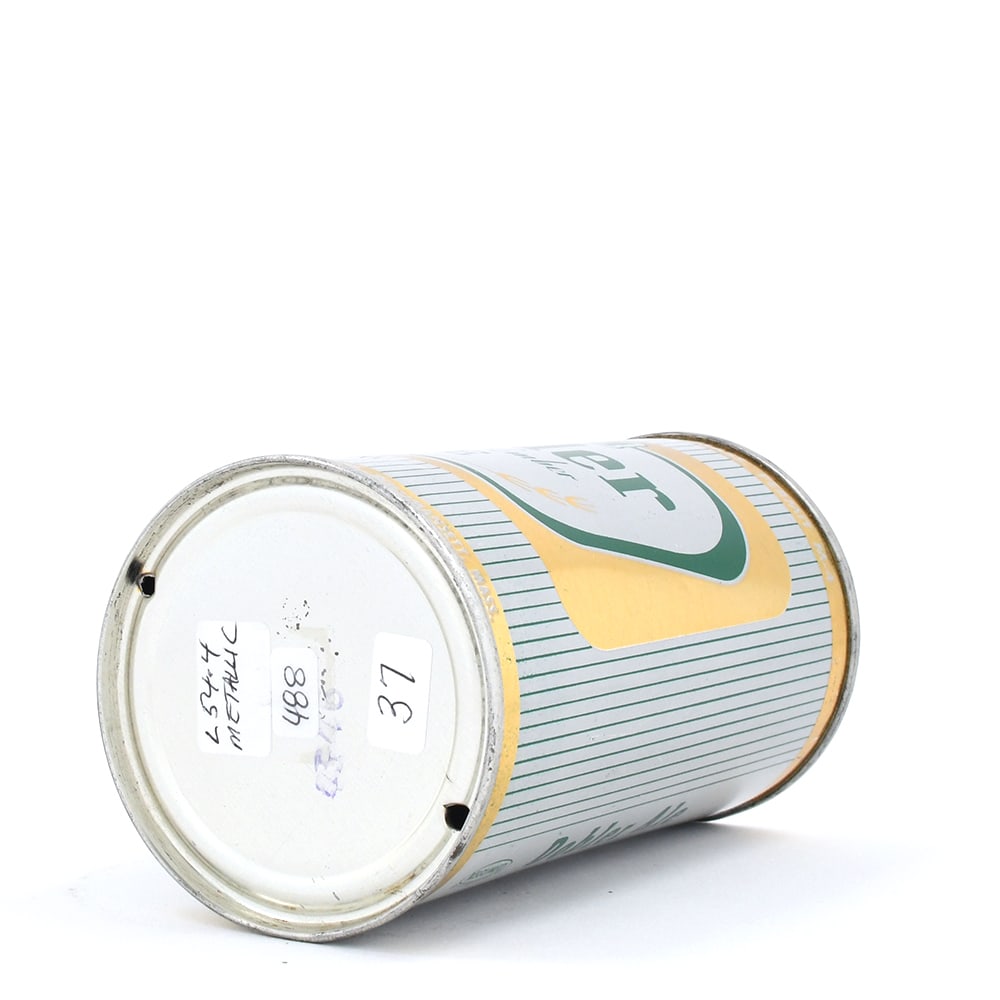 Dobler Amber Ale Flat Top METALLIC SHARP - 6