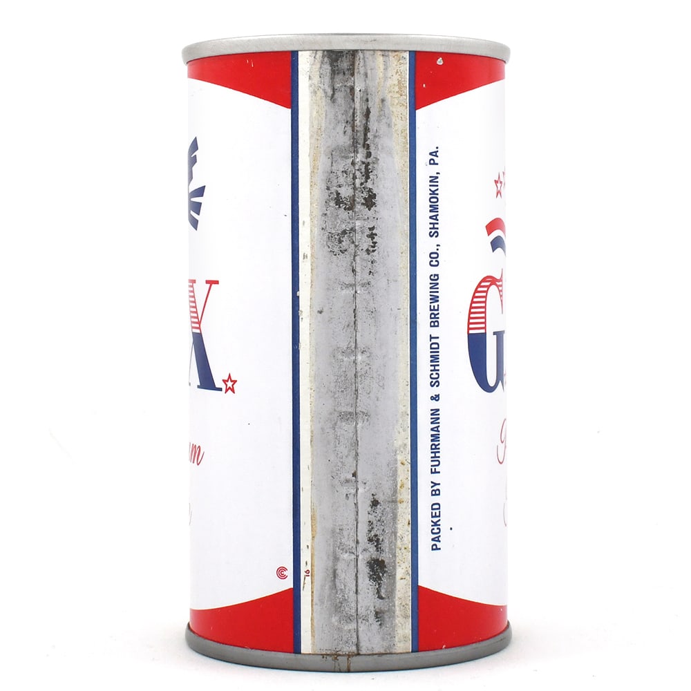 GEX Premium Beer Pull Tab 68-9 EXCELLENT - 4