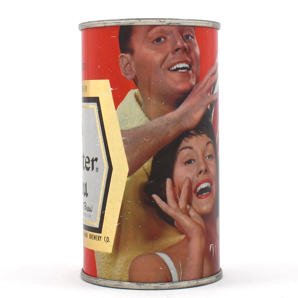 Meister Brau Happy Days Set Flat Top BEACH BALL 98-17 (1 of 6)