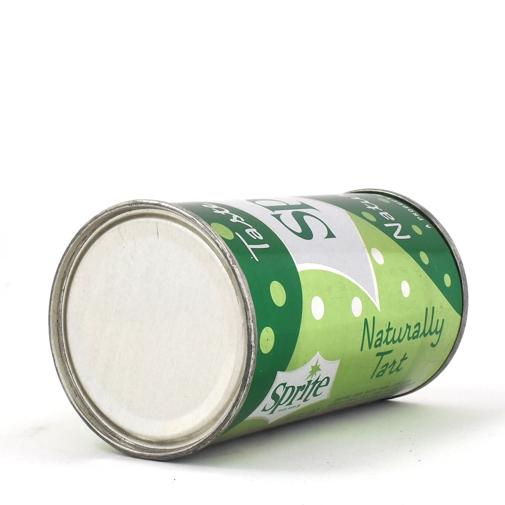 Sprite Soda Flat Top - 5