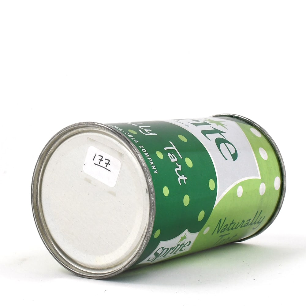 Sprite Soda Flat Top - 6