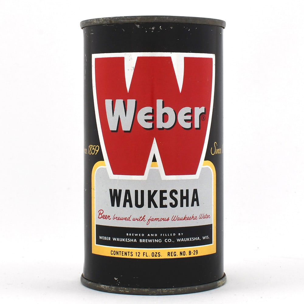 Weber Waukesha Flat Top 144-29 (1 of 6)