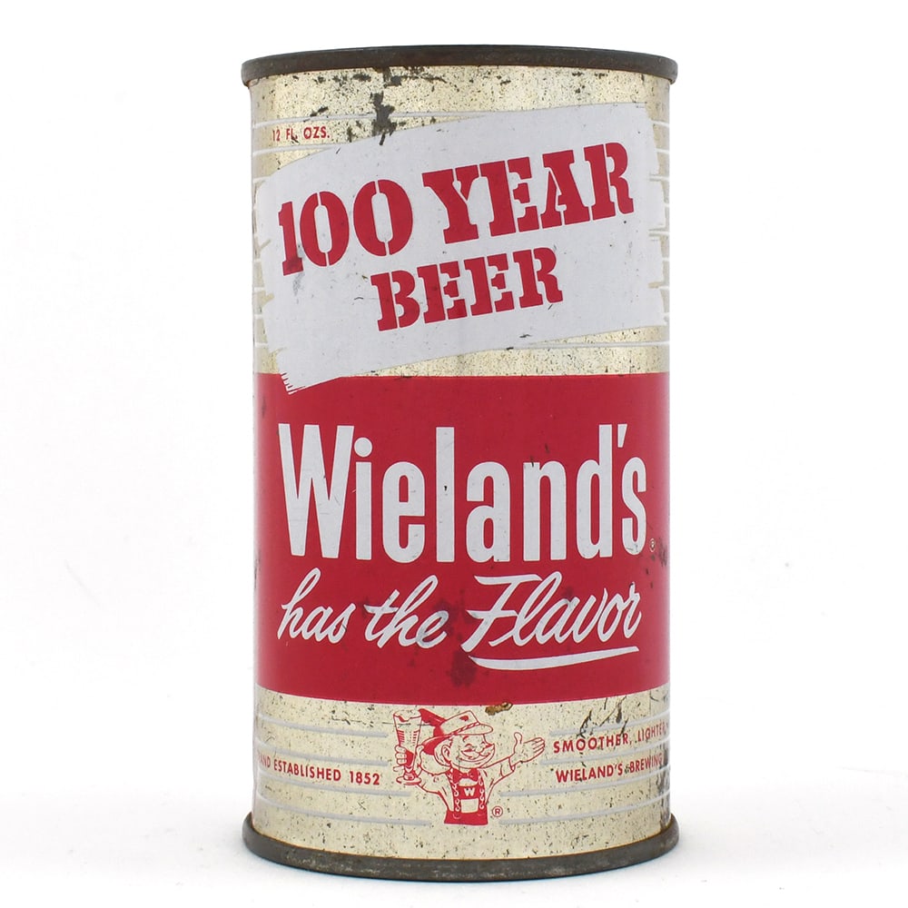 Wielands 100 Year Beer Flat Top 146-2 (1 of 6)
