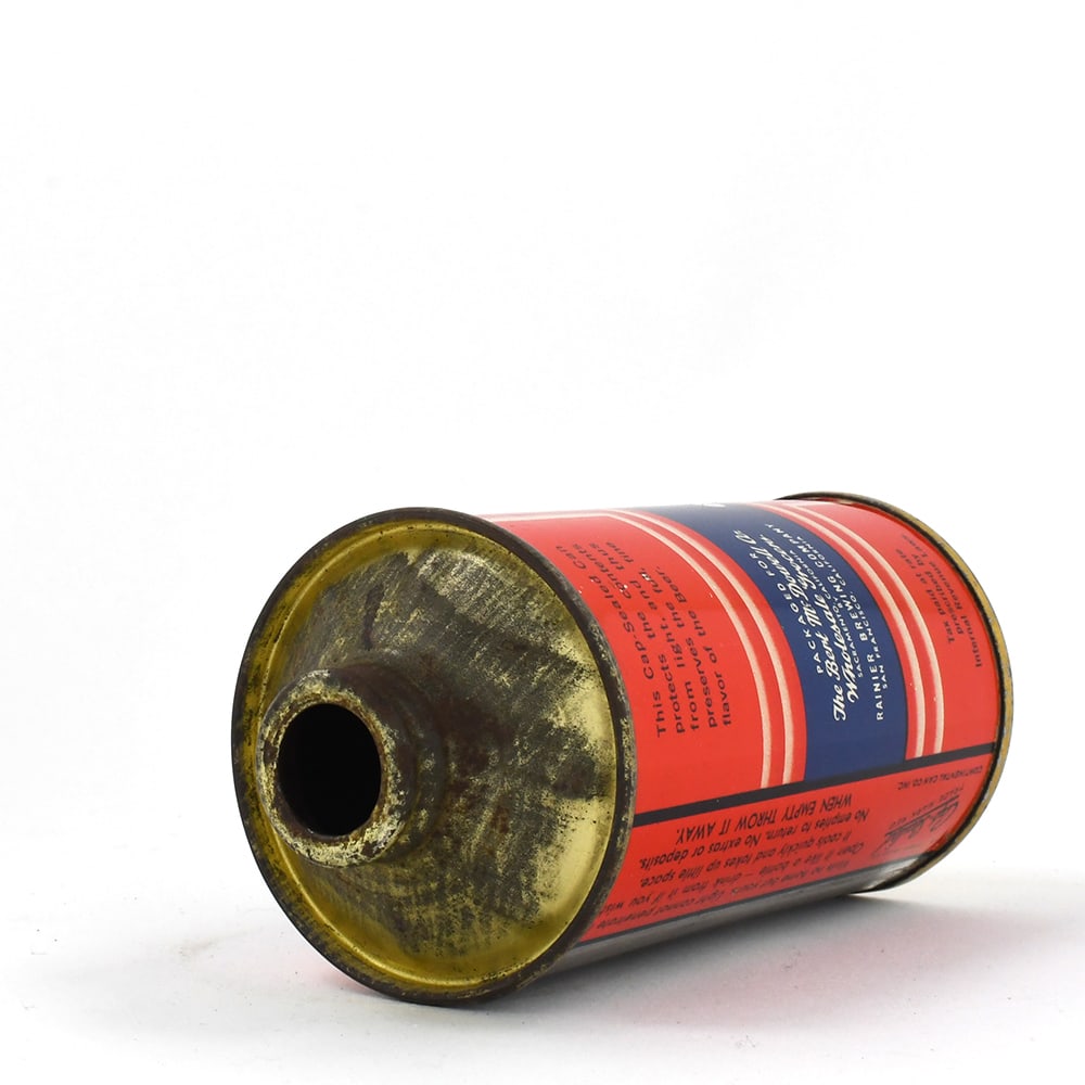 BB Special Export Beer Cone Top UNLISTED SHARP - 5