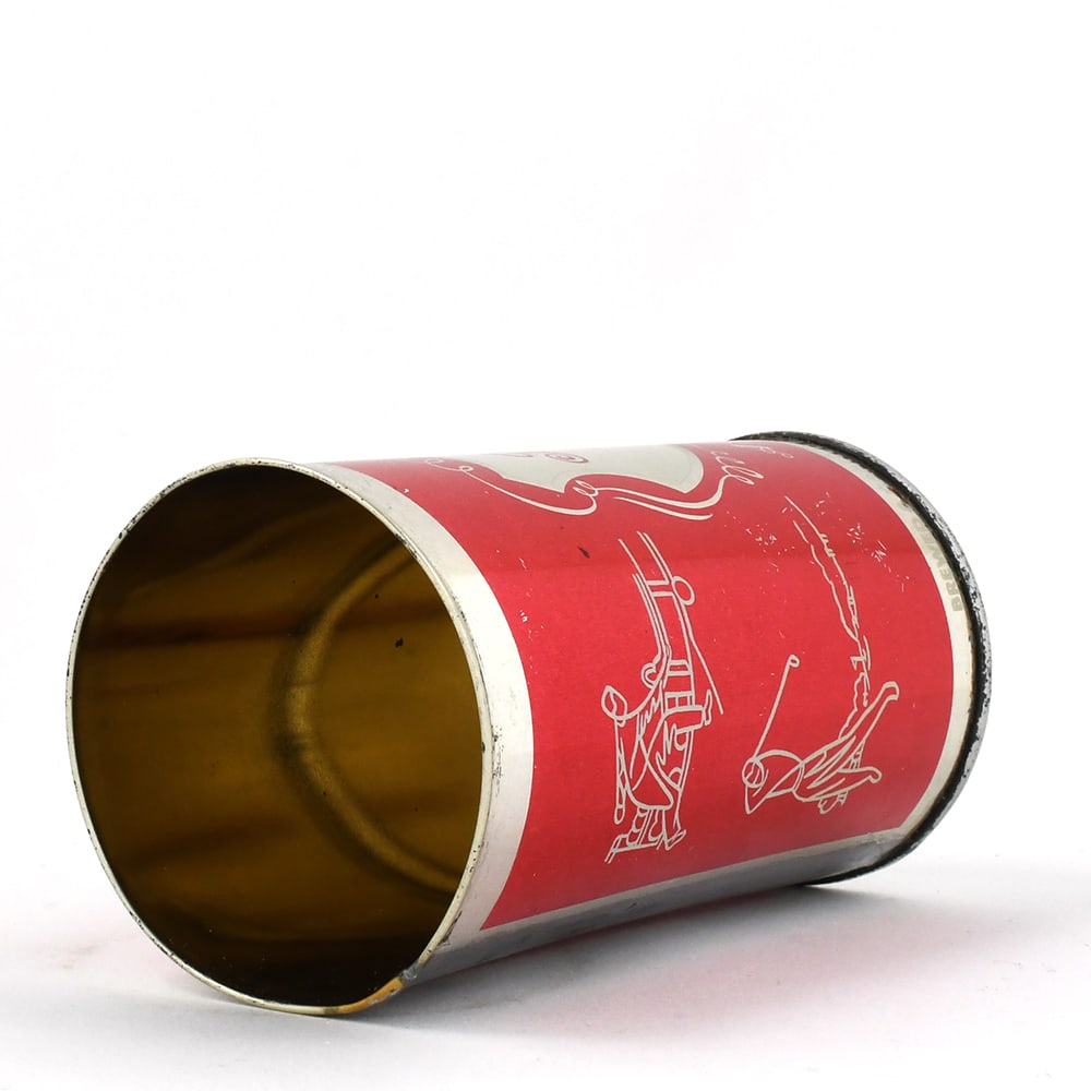 Fauerbach Centennial Brew Drinking Cup Flat Top 62-25 SHARP - 5