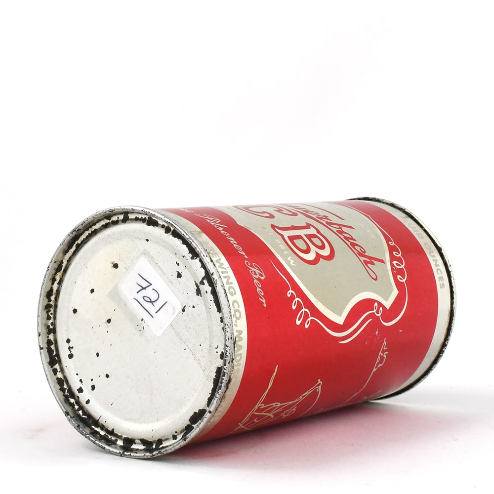 Fauerbach Centennial Brew Drinking Cup Flat Top 62-25 SHARP - 6