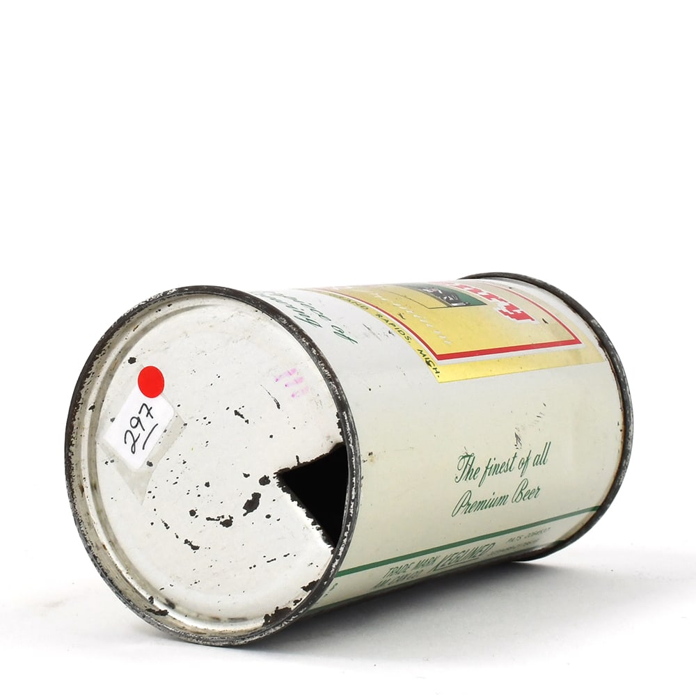 Patrick Henry Beer Flat Top 112-20 - 6