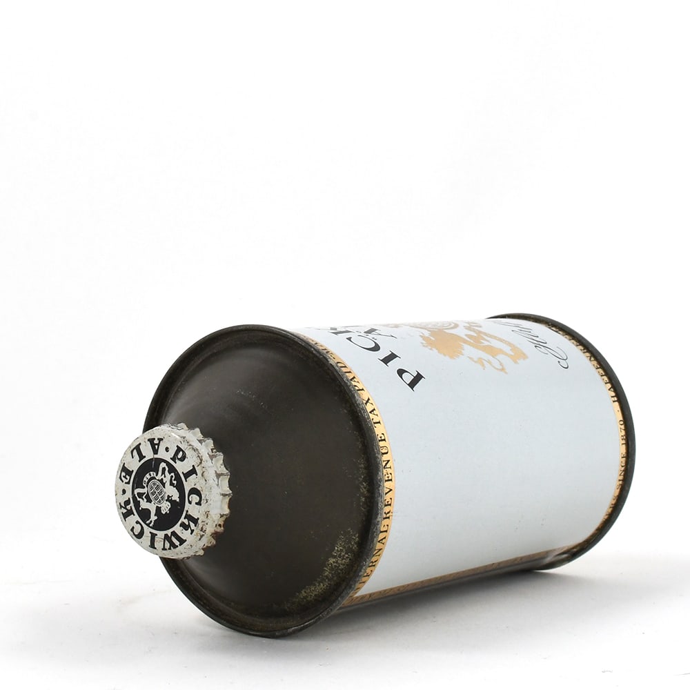 Pickwick Ale Cone Top EXCEPTIONAL 179-6 - 5