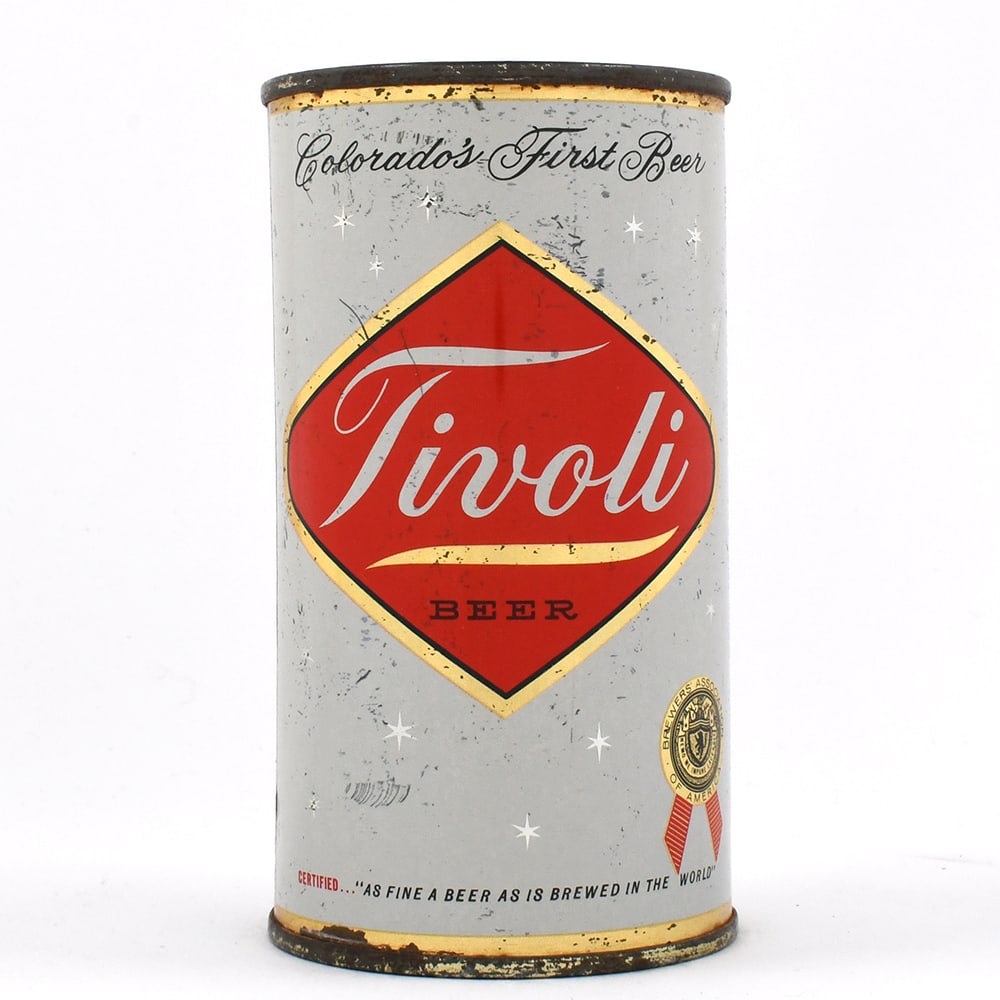 Tivoli Beer Flat Top 139-3 (1 of 6)