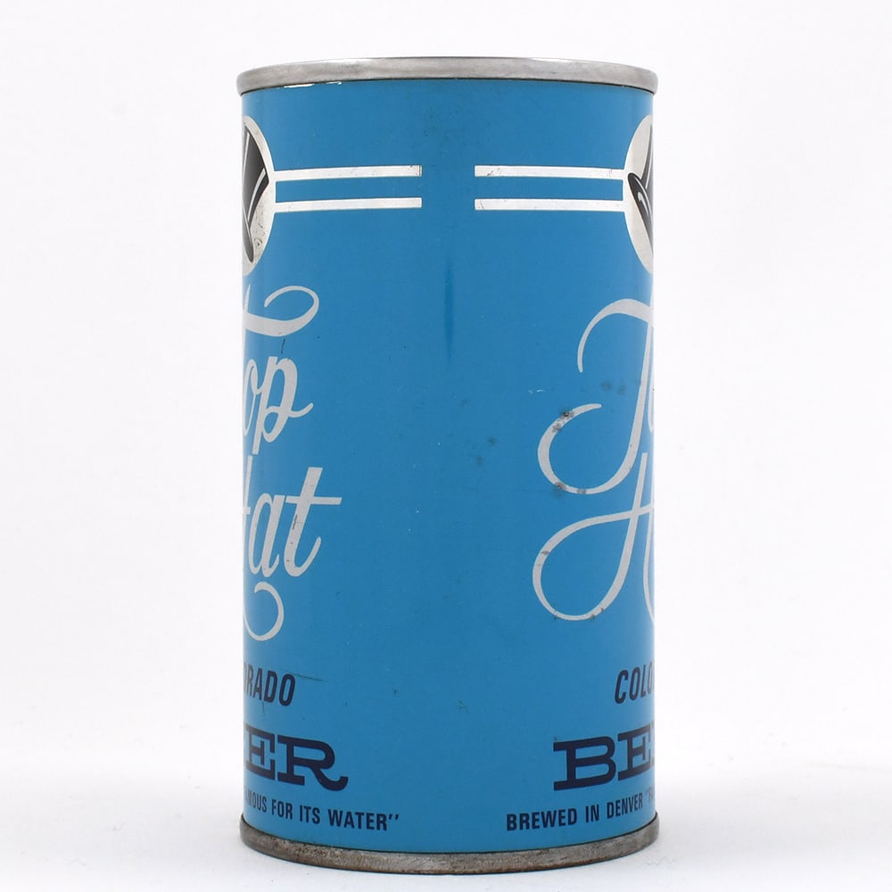 Top Hat Beer Pull Tab 130-26 SHARP - 4