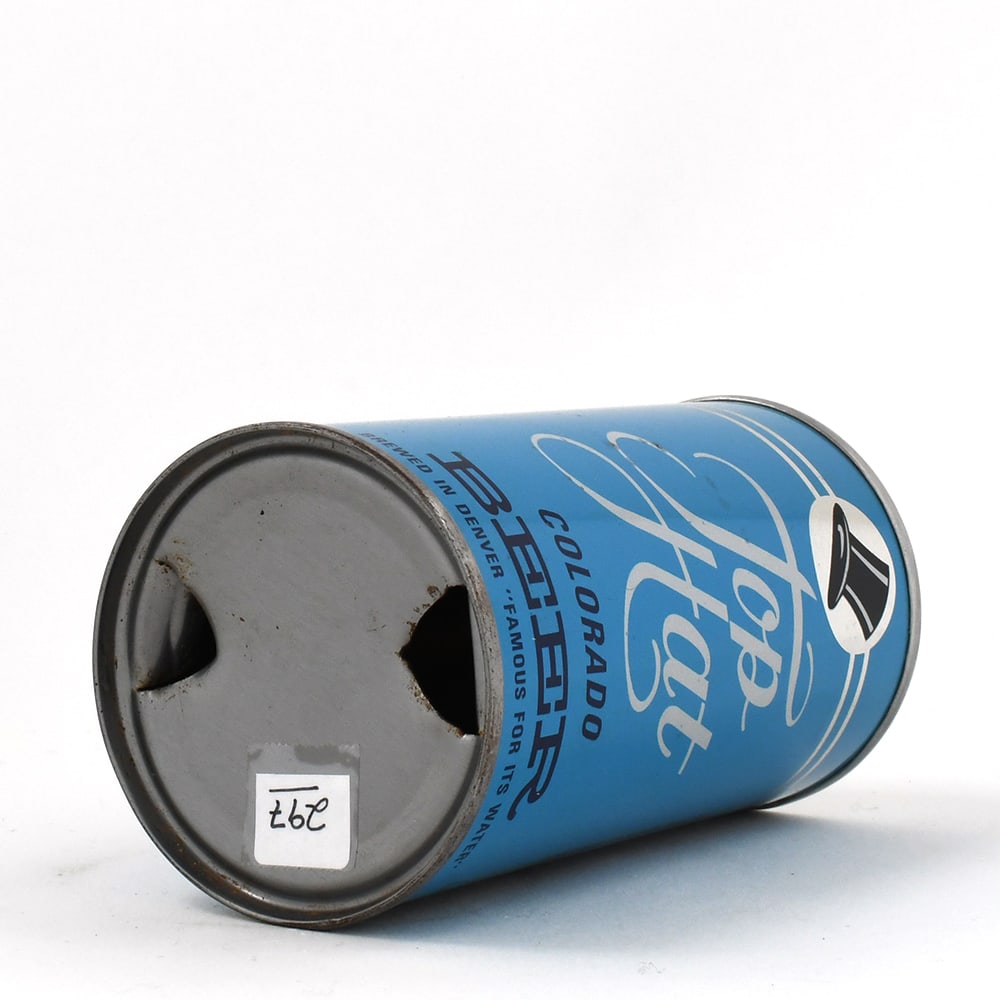 Top Hat Beer Pull Tab 130-26 SHARP - 6