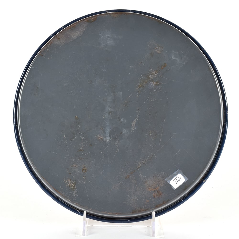 Delmarva Beer 1930s Serving Tray - 2