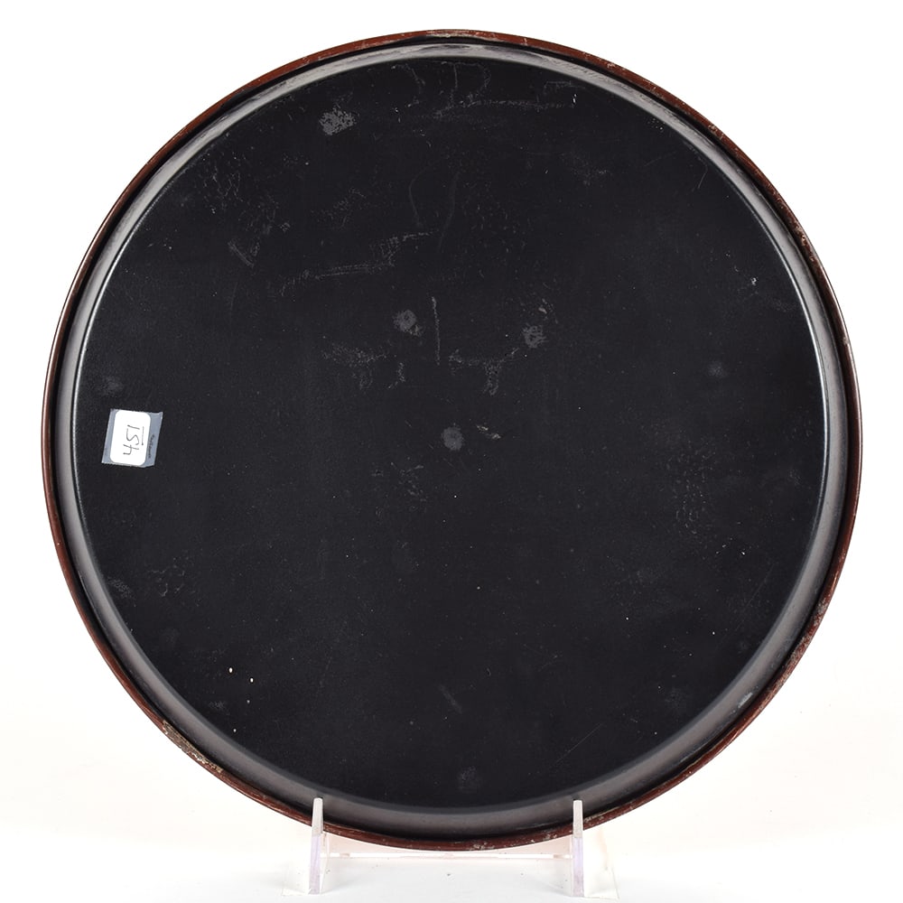 Fell Beer 1930s Serving Tray - 2