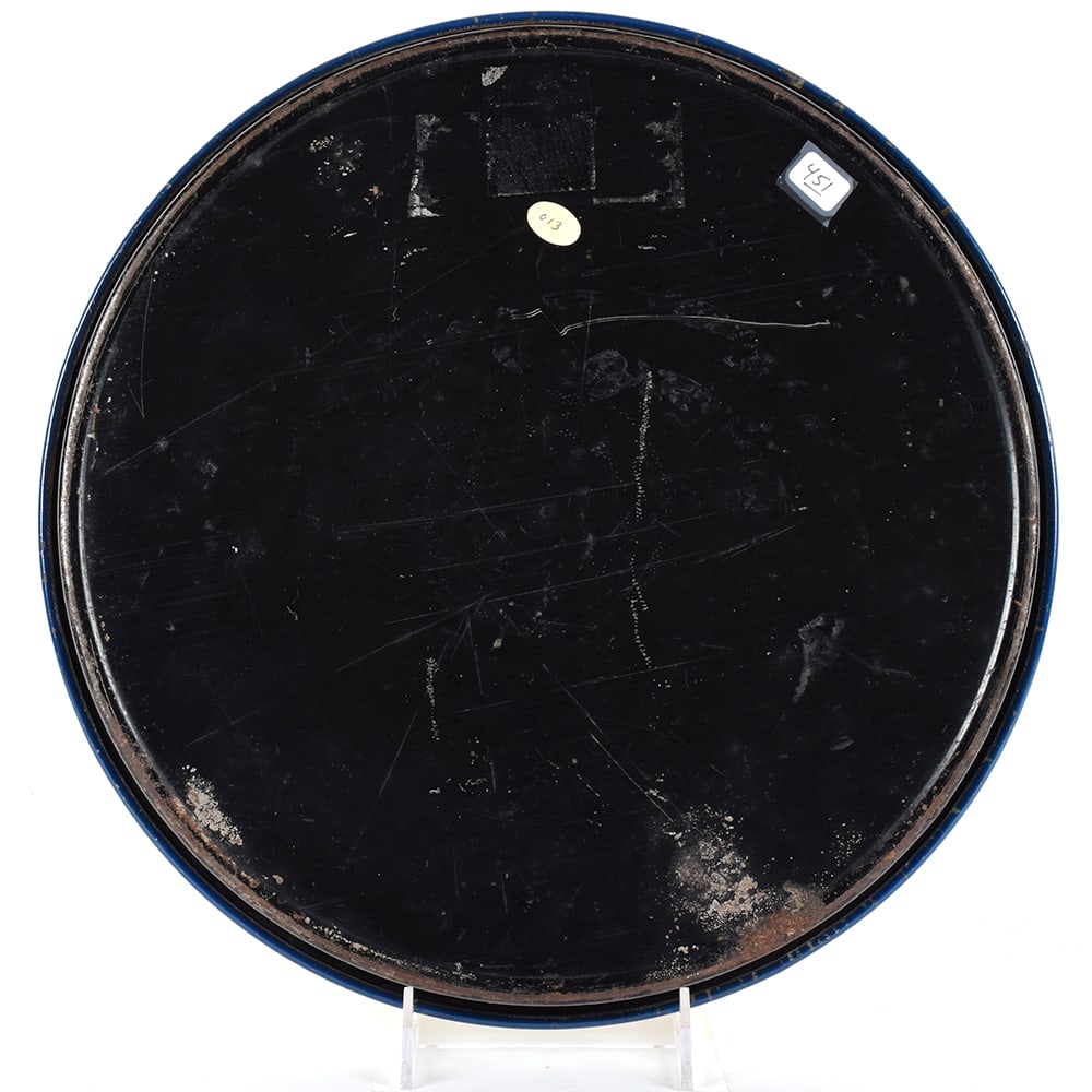 Hudepohl Beer 1930s Serving Tray - 2