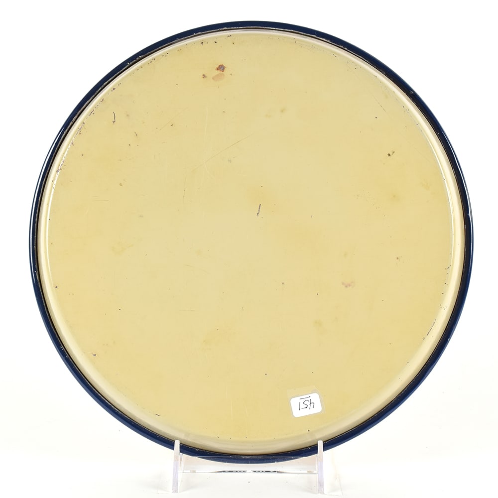 Jung Beer 1930s Serving Tray - 2