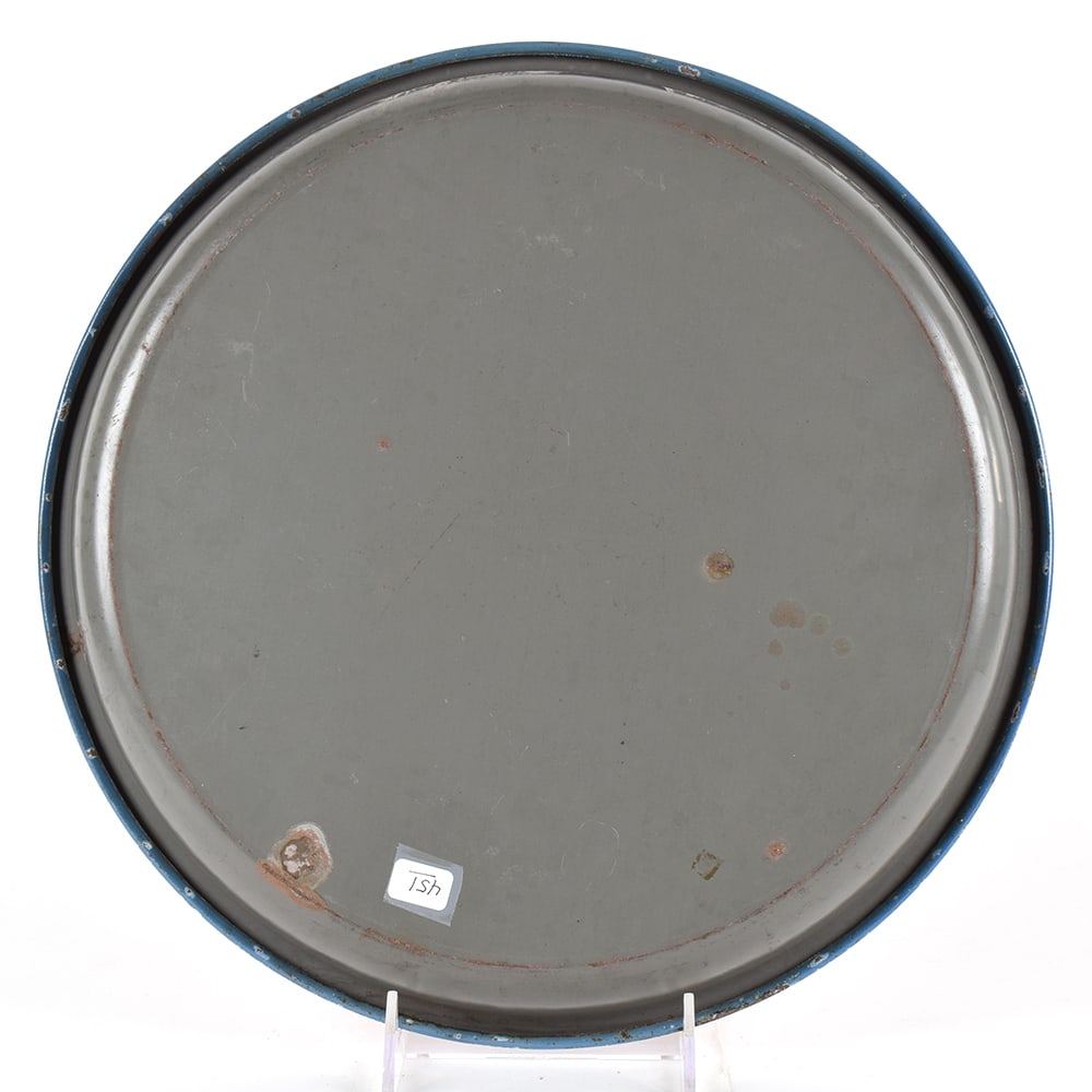 Mauch Chunk Beer 1930s Serving Tray - 2