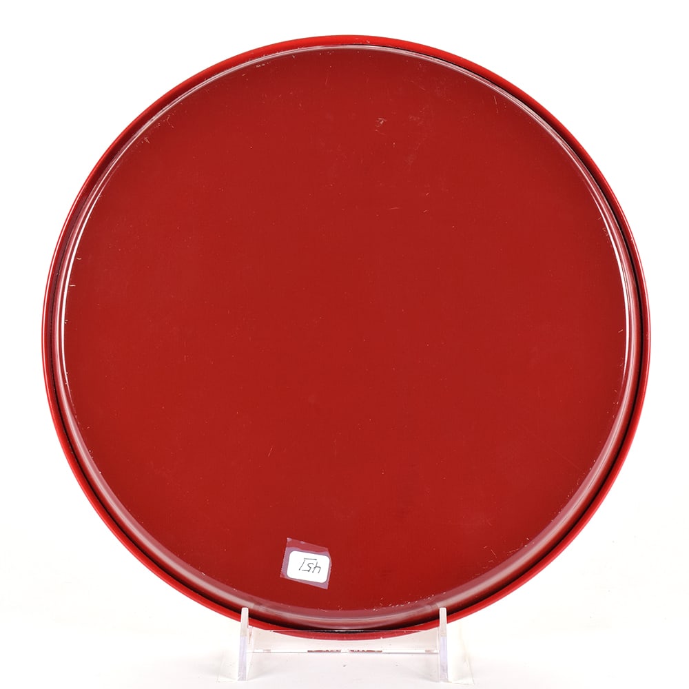 Old Anchor Beer 1930s Serving Tray - 2