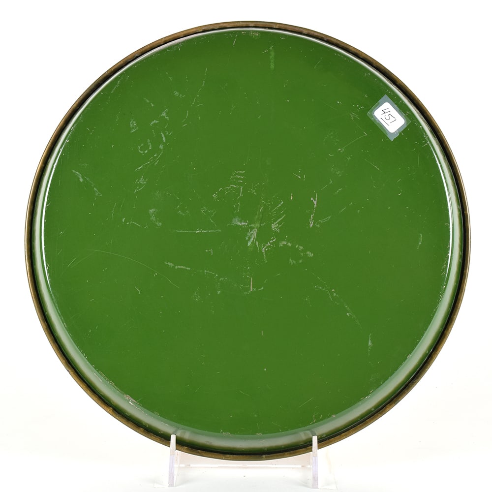 Paramount Super Beer-Ale 1930s Serving Tray - 2