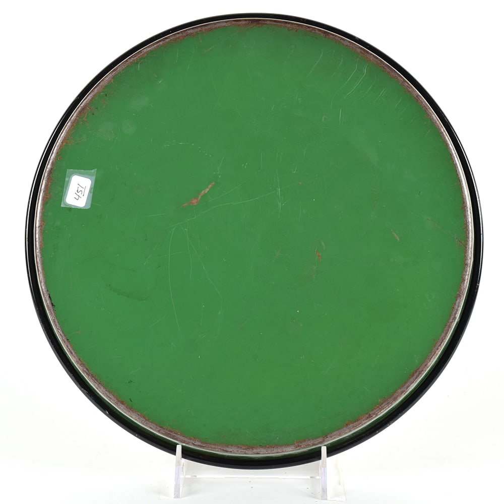 Pilsers Extra Dry 1930s Serving Tray - 2