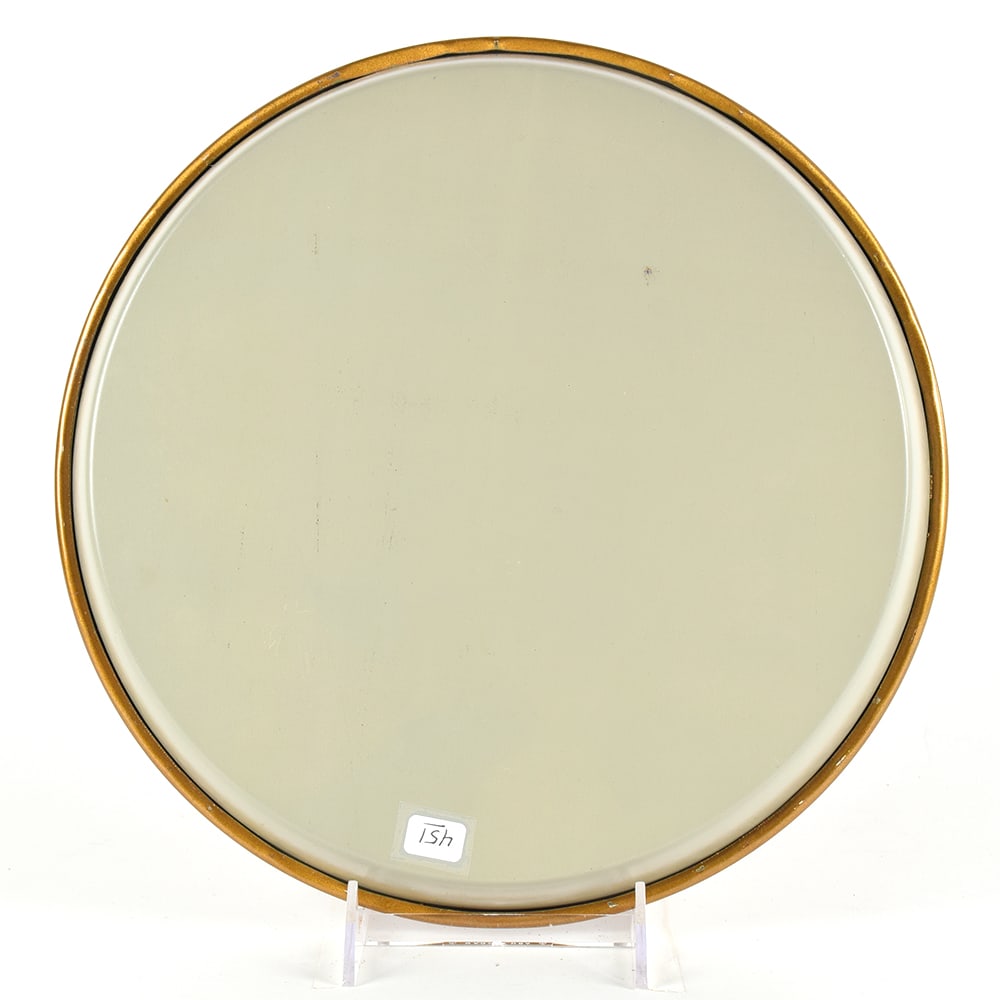 Schultz Beer-Ale 1930s Serving Tray MINTY - 2