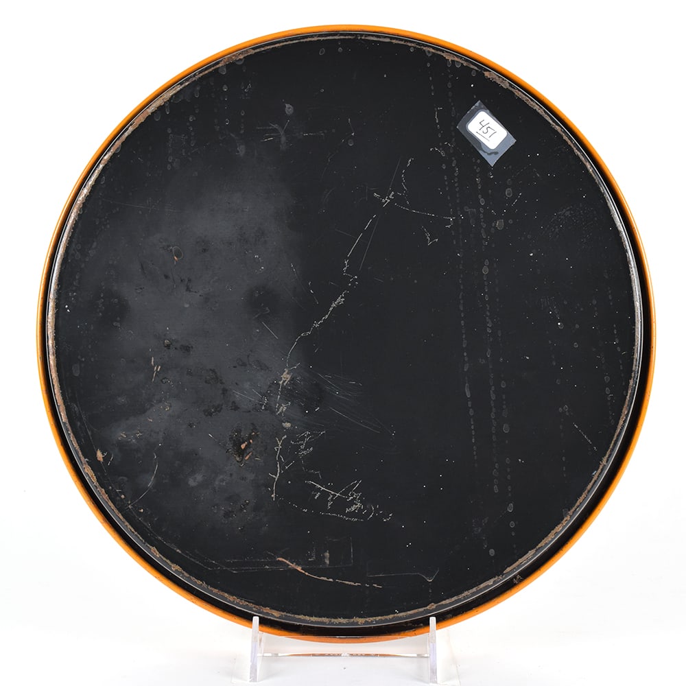 Wurtzer Beer 1930s Serving Tray - 2