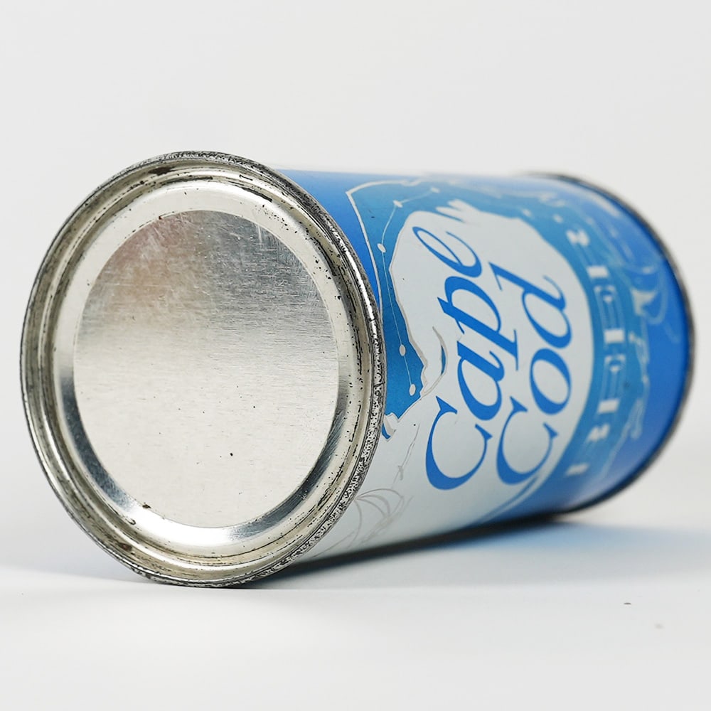 Cape Cod Beer Flat Top Can 48-19 - 5