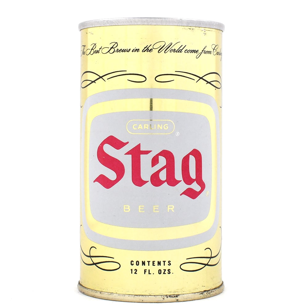 Stag Beer Zip Top 125-34 (1 of 6)