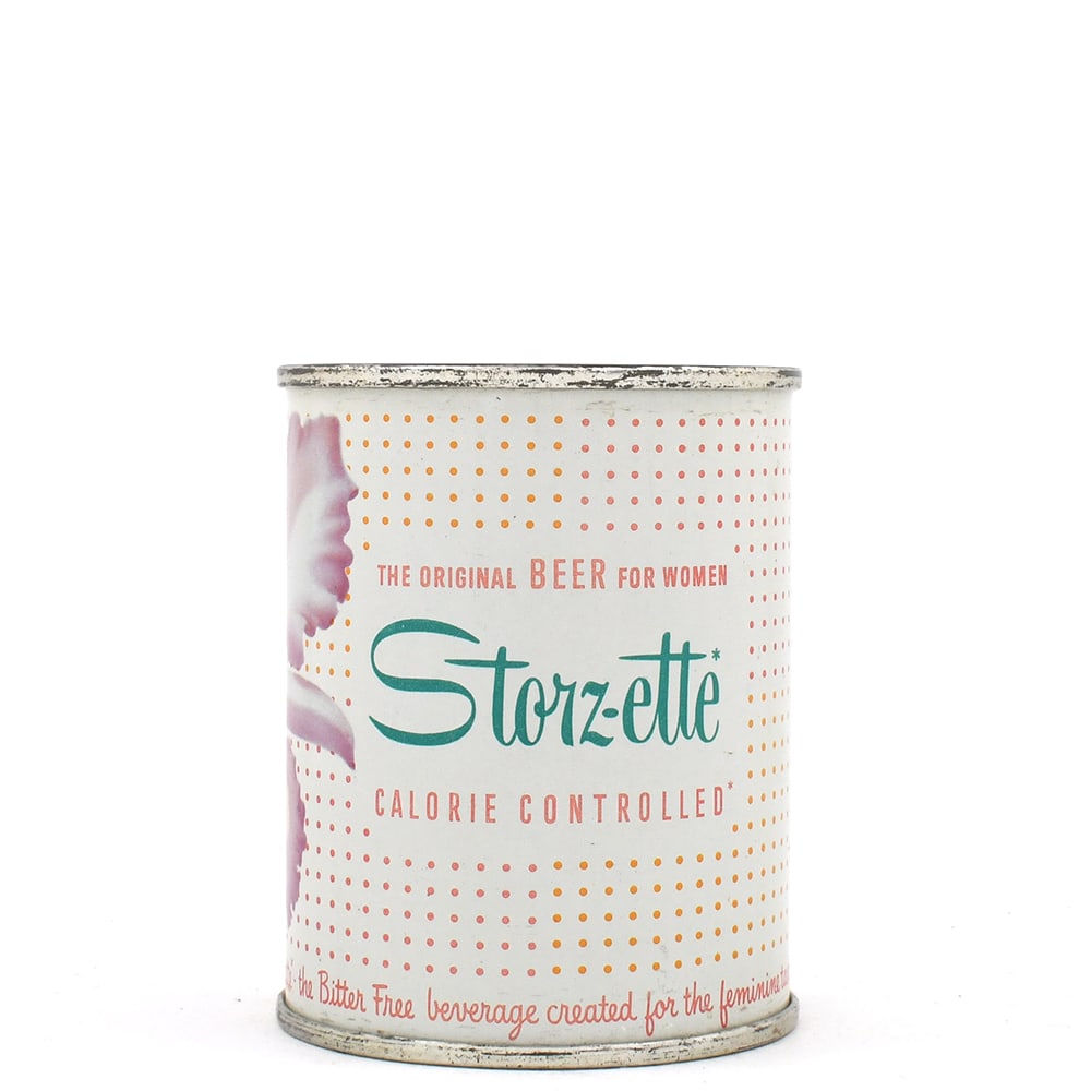 Storzette Calorie Controlled Beer 8 Ounce Flat Top 242-17: Brewer/Business Name: Storz Brewing Co., Omaha, Nebraska Manufacturer/Plant: UnknownDate of manufacture: