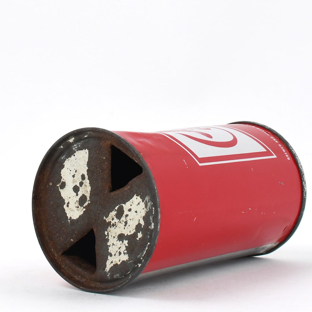 Cardinal Beer Flat Top 48-20 - 5
