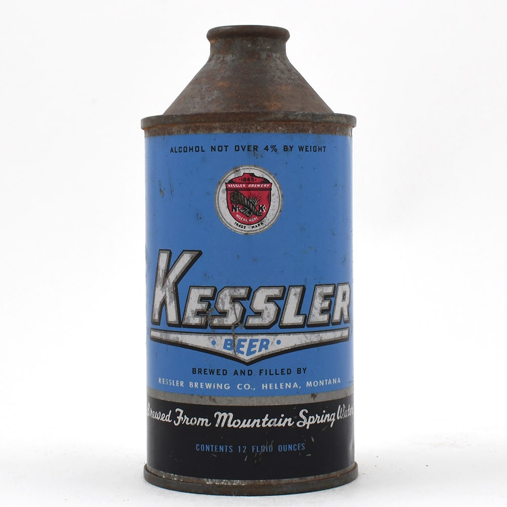 Kessler Beer Cone Top 171-16 (1 of 6)