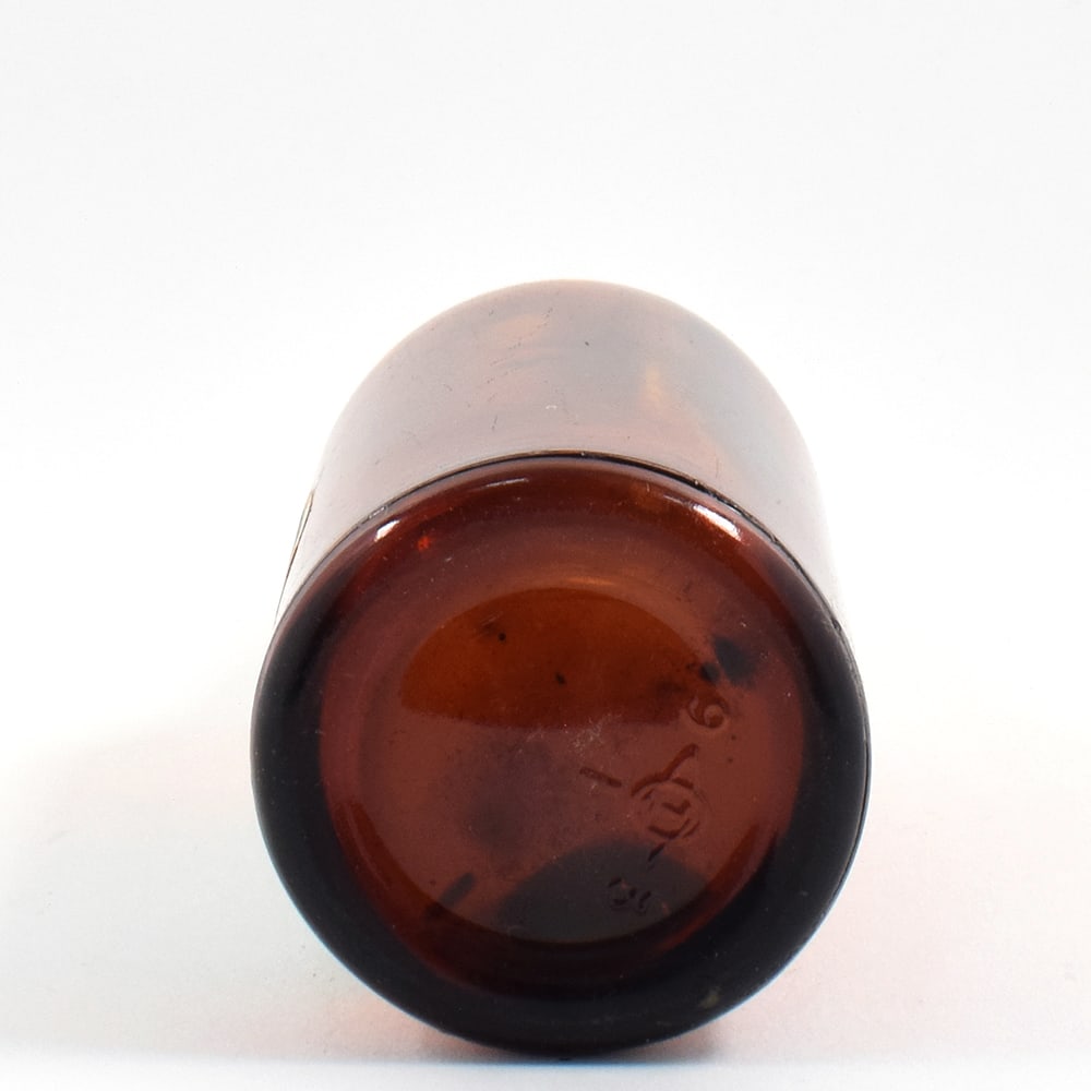 Hanleys Bock Ale 1930s Bottle - 6