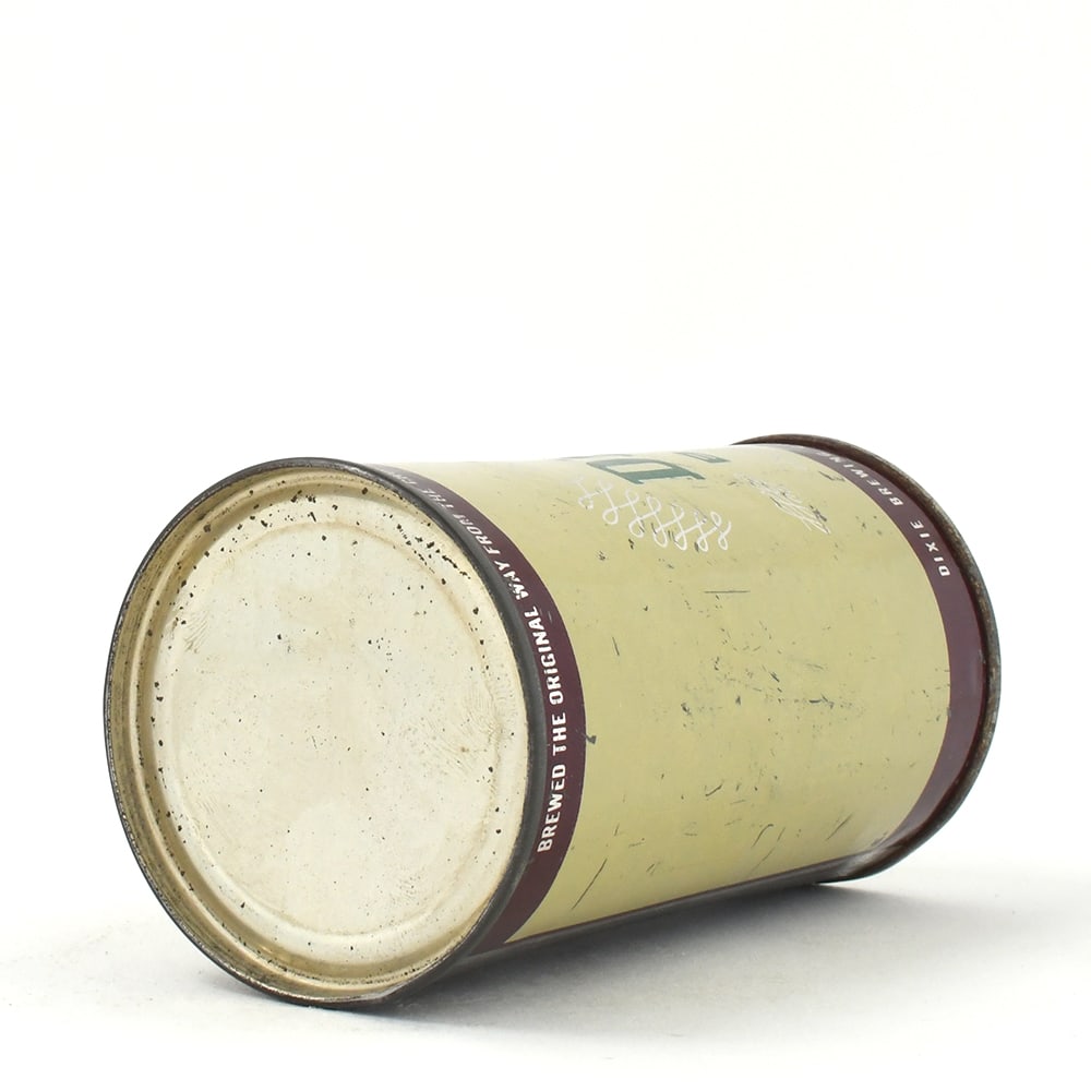 Dixie 45 Beer Flat Top 53-38 - 5