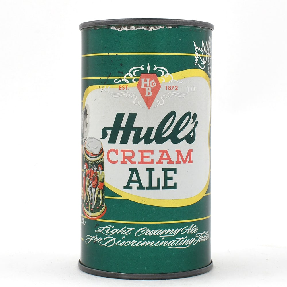 Hulls Cream Ale Flat Top TOUGH 84-21 (1 of 6)