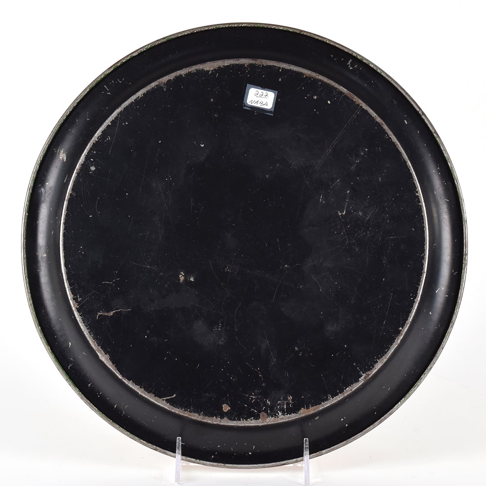 Jacob Schmidt Pre-Prohibition Serving Tray - 2
