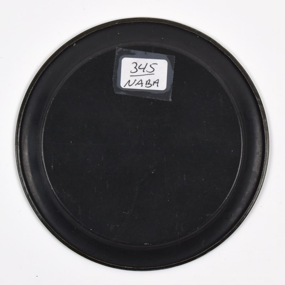Monroe Brewing Pre-Prohibition Tip Tray KING SHARP - 2