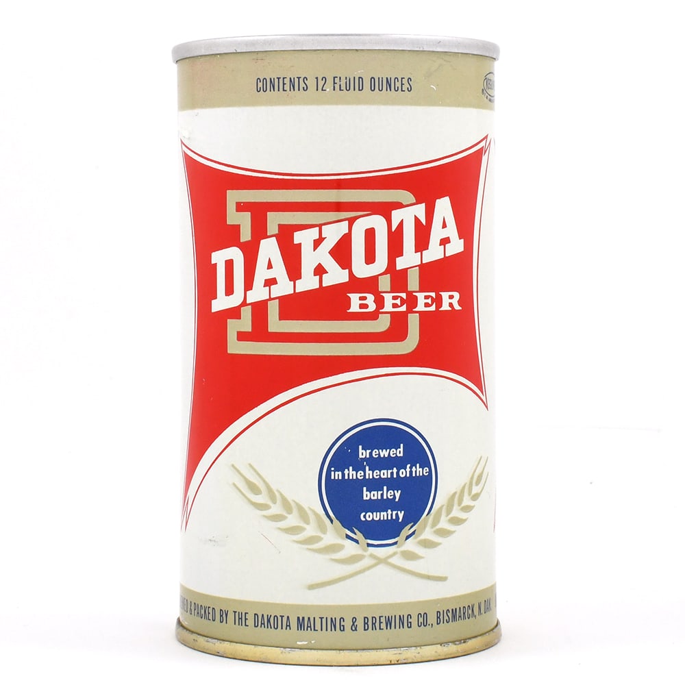 Dakota Beer Zip Top 58-10 (1 of 6)