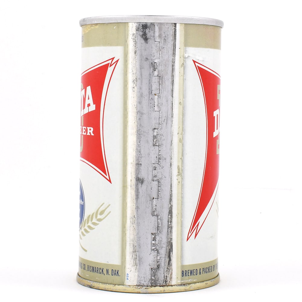 Dakota Beer Zip Top 58-10 - 4