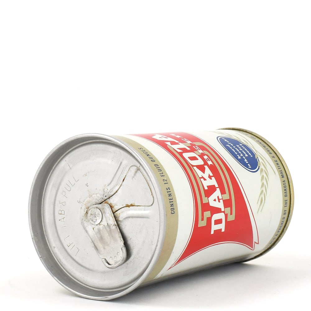 Dakota Beer Zip Top 58-10 - 5