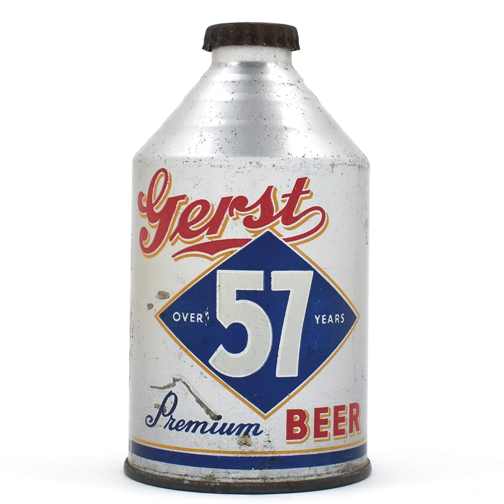 Gerst Premium Beer Crowntainer 194-13 TOUGH (1 of 6)