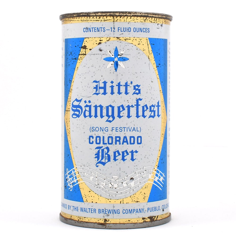 Hitts Sangerfest Colorado Beer Flat Top 82-21 (1 of 6)
