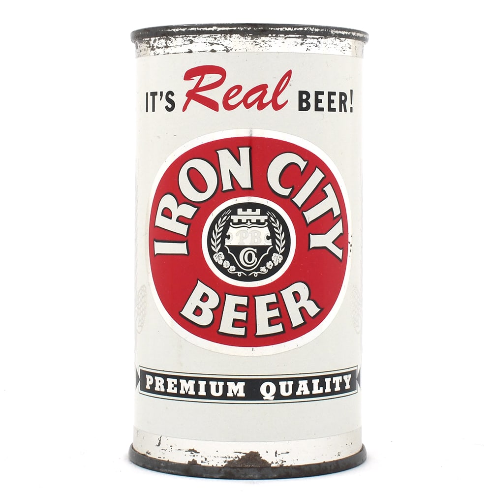 Iron City Beer Flat Top 85-36 (1 of 6)